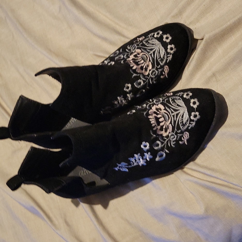 Booties